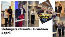 vårmøte