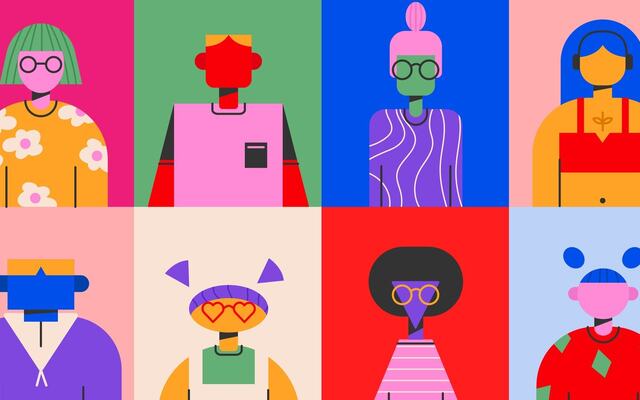 Mangfold er mer enn ulik bakgrunn – det er en ledelsesstrategi som former fremtidens organisasjoner. Når du leder med inkludering og psykologisk trygghet, skaper du rom for innovasjon, tilhørighet og bærekraftig vekst. (Illustrasjon: Istock.com)
