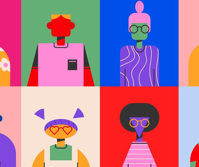 Mangfold er mer enn ulik bakgrunn – det er en ledelsesstrategi som former fremtidens organisasjoner. Når du leder med inkludering og psykologisk trygghet, skaper du rom for innovasjon, tilhørighet og bærekraftig vekst. (Illustrasjon: Istock.com)