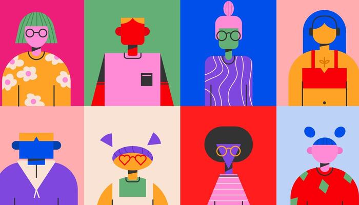 Mangfold er mer enn ulik bakgrunn – det er en ledelsesstrategi som former fremtidens organisasjoner. Når du leder med inkludering og psykologisk trygghet, skaper du rom for innovasjon, tilhørighet og bærekraftig vekst. (Illustrasjon: Istock.com)
