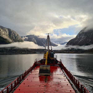 Roslagen Shipping