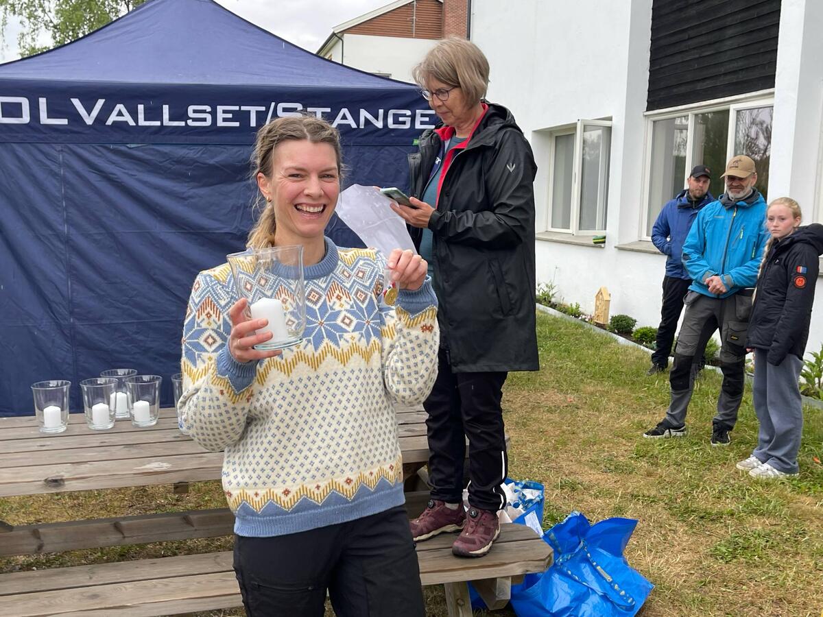 D21 Nikoline Ekeberg Schjerve