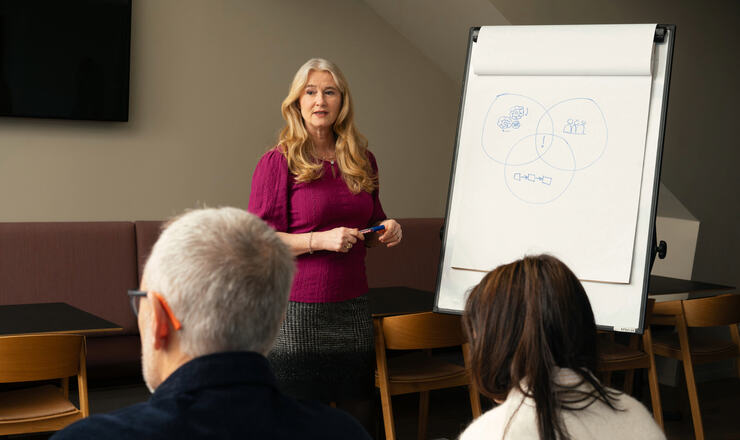 Foto: Computas Opus Foto: Computas Opus