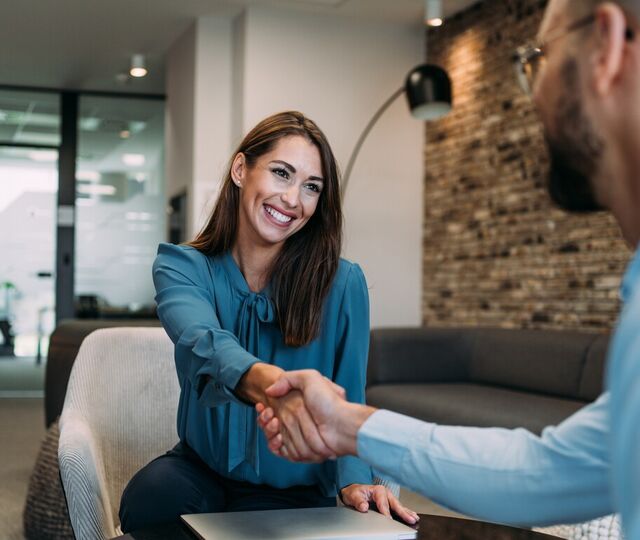 Slik bygger du salgsvekst gjennom riktige mennesker – Tre strategiske perspektiver for rekruttering