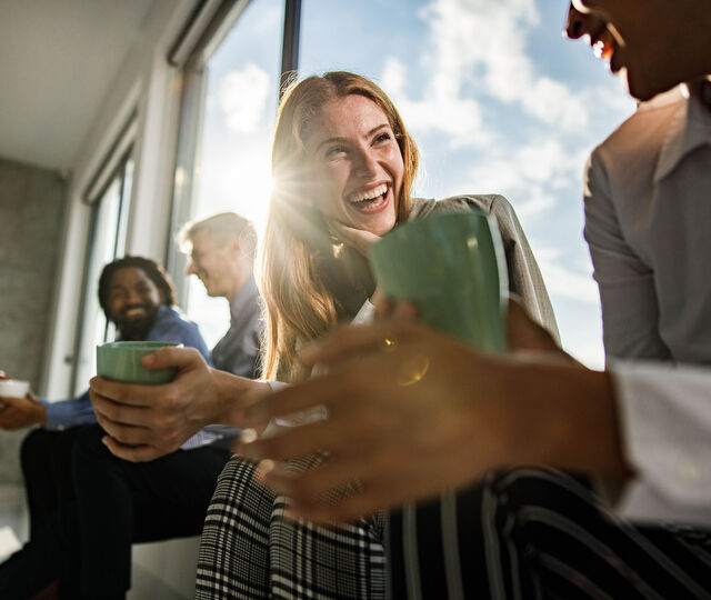 Effektivitet handler om energi – ikke bare innsats