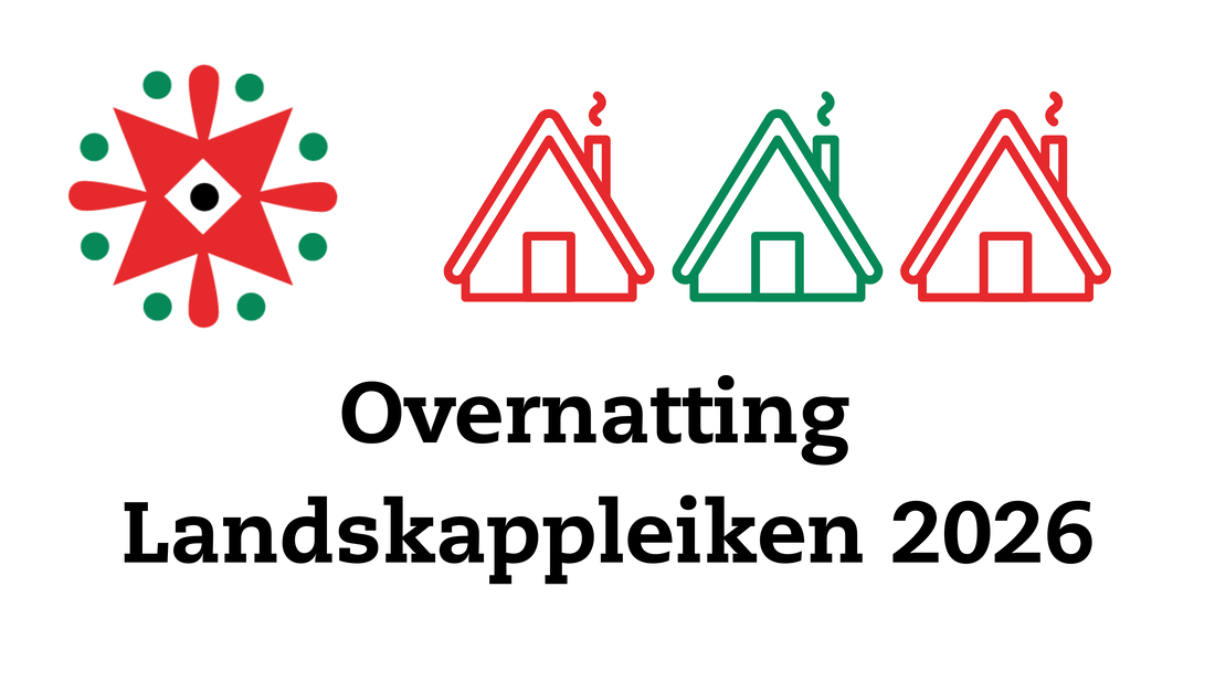 Overnattings illustrasjonsbilde LK 2026