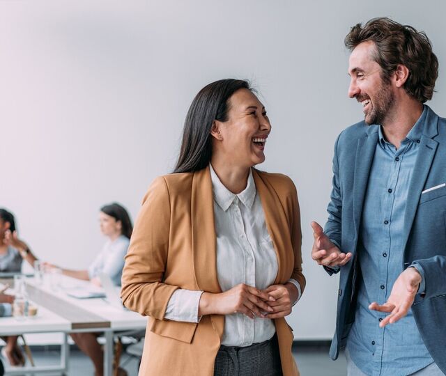 Hva gjør team sterke når det virkelig gjelder?