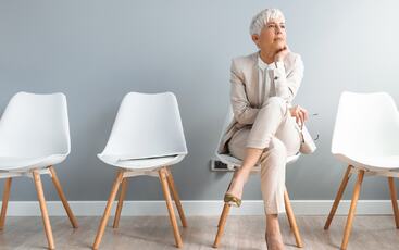 En rettferdig og helhetlig rekrutteringsprosess er en investering i både kultur og fremtid. (Foto: Istock.com)