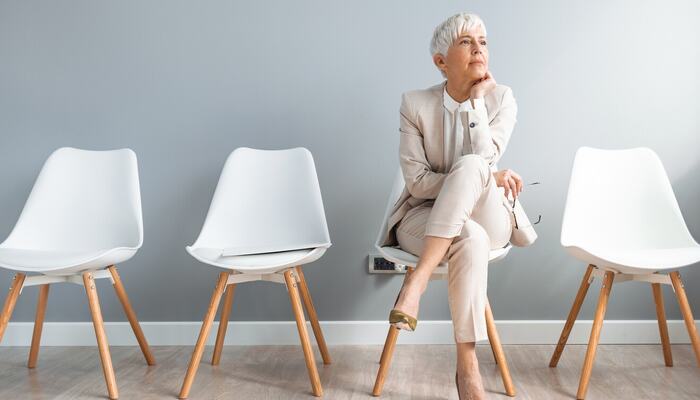 En rettferdig og helhetlig rekrutteringsprosess er en investering i både kultur og fremtid. (Foto: Istock.com)