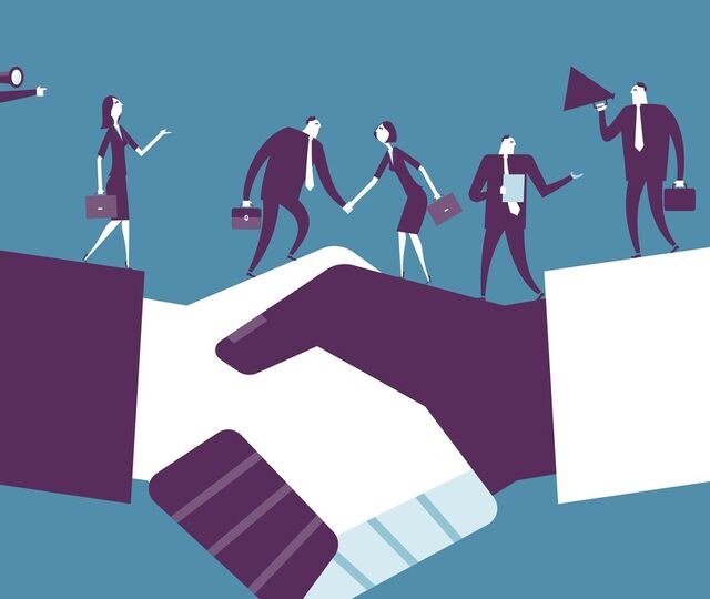 Ikke lov mer enn du kan leve opp til