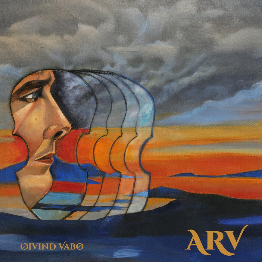 Øivind Vabø Arv