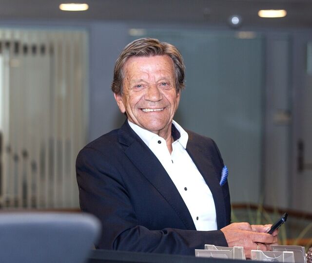 Talenter følger ledere de kan stole på – ikke de som vil kontrollere dem