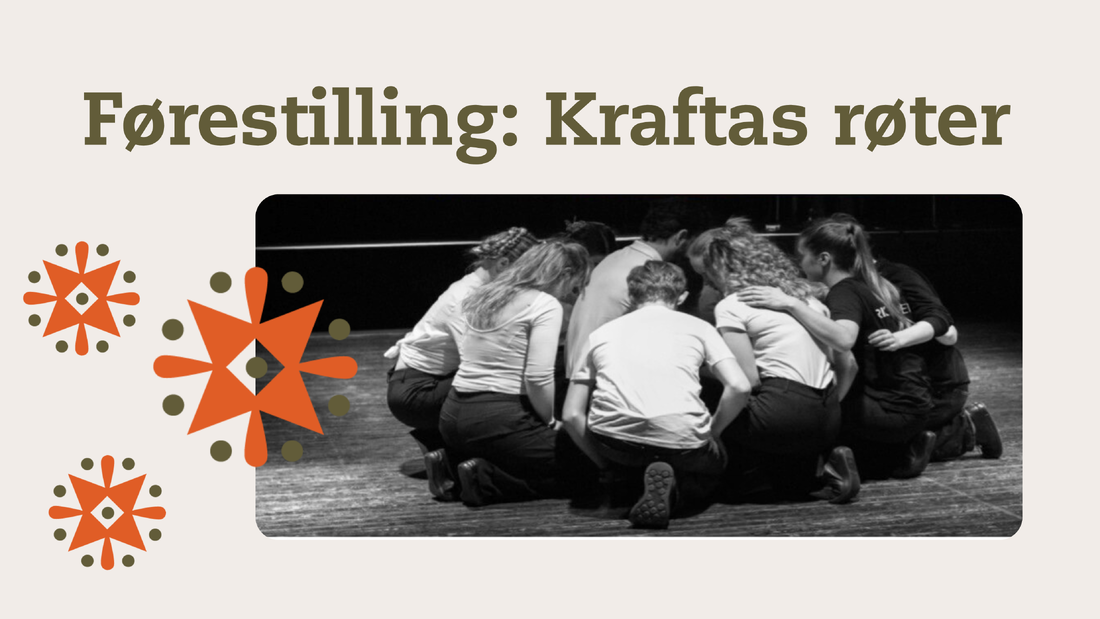 Kraftas røter