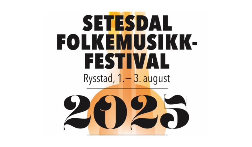 setesdal folkemusikkfestival