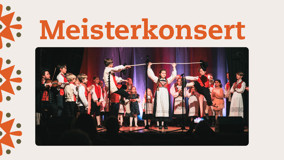 Meisterkonsert LK 2025