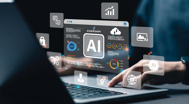 Emerson AI