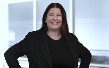 Anette Hansen
