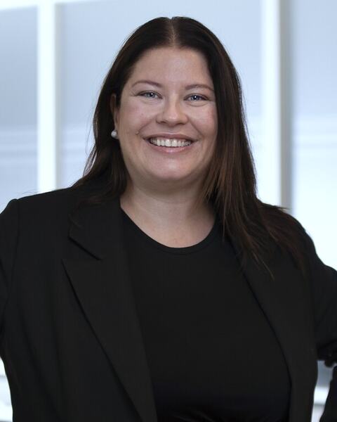Anette Hansen