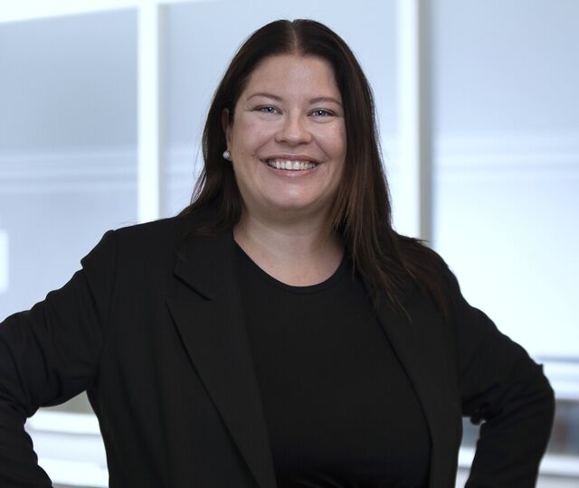 Anette Hansen