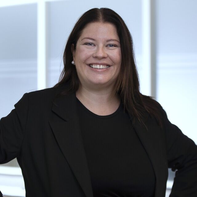 Anette Hansen