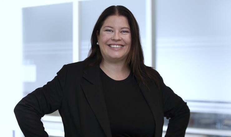 Anette Hansen