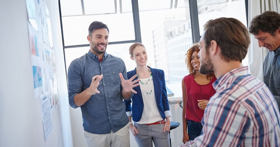 Å holde på de beste handler ikke om frynsegoder – men om ledelse, tillit og tydelig anerkjennelse. (Foto: Istock.com)