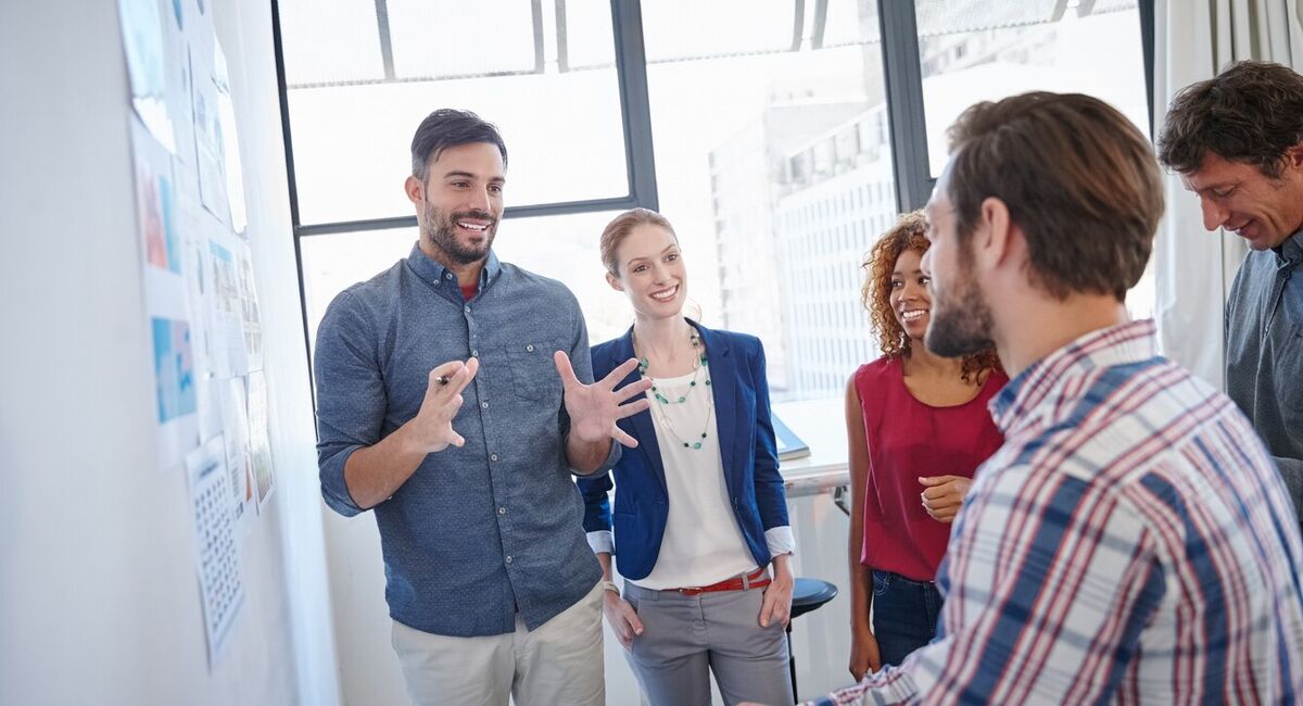 Å holde på de beste handler ikke om frynsegoder – men om ledelse, tillit og tydelig anerkjennelse. (Foto: Istock.com)