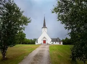 Lakselv kirke
