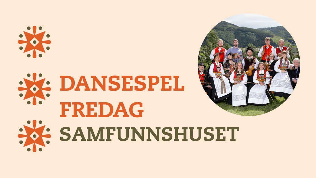 Dansespel Landskappleiken