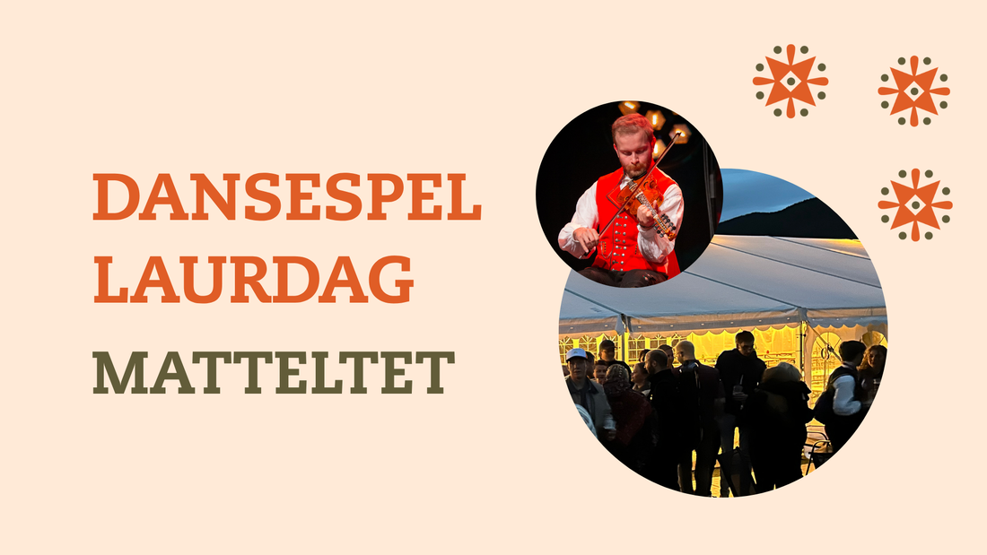Dansespel Landskappleiken