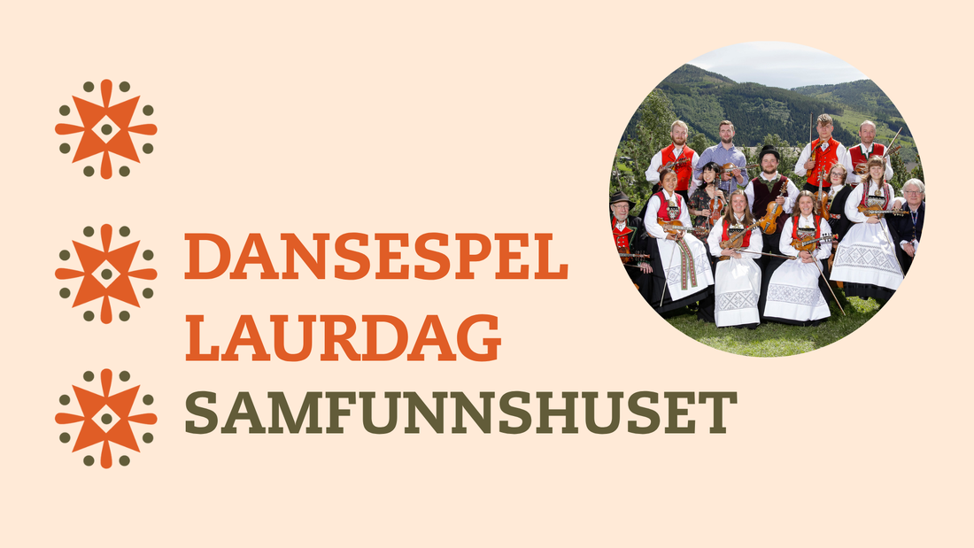 Dansespel Landskappleiken