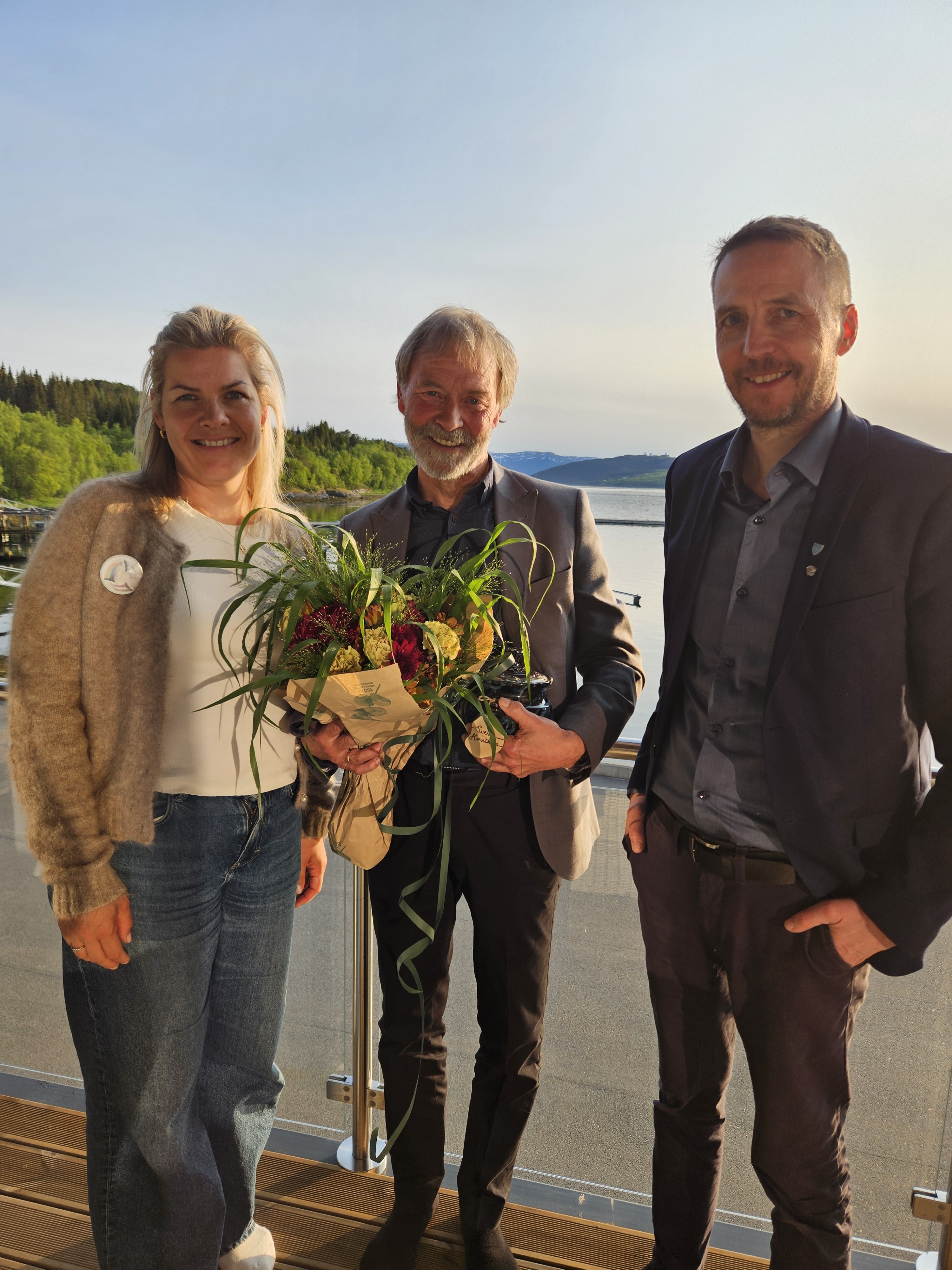 Årets antisutrehelt