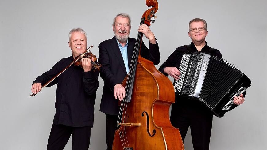 Midtsommerkonsert på Linderud gård