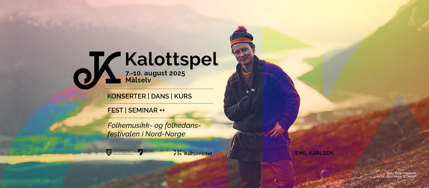 Kalottspel