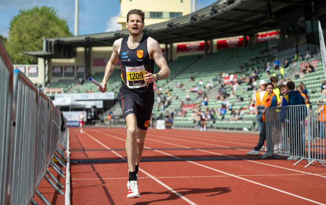Nils Kristen Sandtrøen