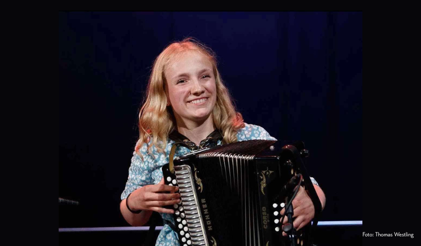 Silja Lid Strysse foto thomas westling