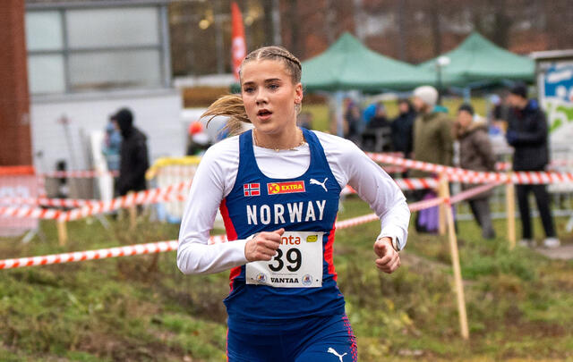 Maike Homlung Prøitz