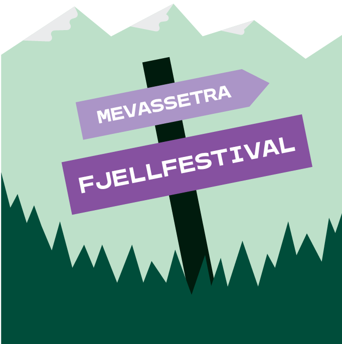 Mevassetra Fjellfestival