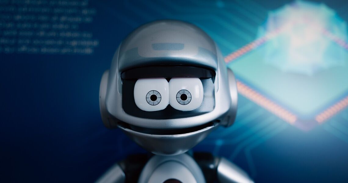 Kunstig intelligens er i ferd med å endre hvordan vi leder, jobber og tar beslutninger – og norske virksomheter må handle nå for å henge med i utviklingen. (Foto: Istock.com) Kunstig intelligens er i ferd med å endre hvordan vi leder, jobber og tar beslutninger – og norske virksomheter må handle nå for å henge med i utviklingen. (Foto: Istock.com)