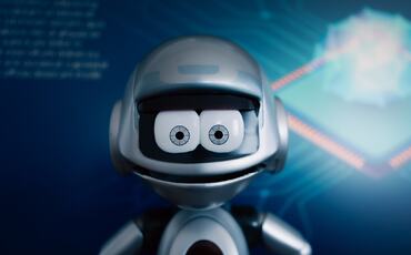 Kunstig intelligens er i ferd med å endre hvordan vi leder, jobber og tar beslutninger – og norske virksomheter må handle nå for å henge med i utviklingen. (Foto: Istock.com)
