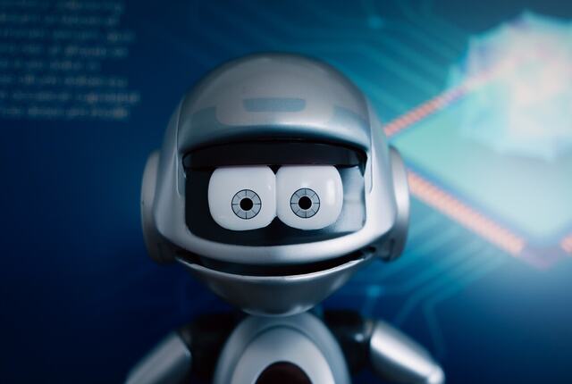Kunstig intelligens er i ferd med å endre hvordan vi leder, jobber og tar beslutninger – og norske virksomheter må handle nå for å henge med i utviklingen. (Foto: Istock.com)
