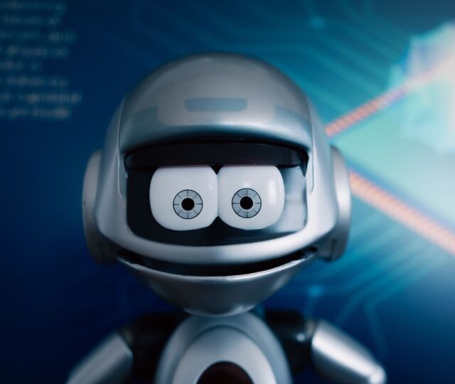 KI-revolusjonen er i gang – er du klar til å ta ledelsen?