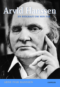 Arvid Hanssen-biografi