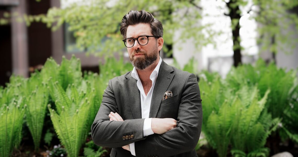 Foto: Kunstig intelligens gjør cyberangrep mer presise og vanskeligere å oppdage. Nå må ledelsen ta eierskap til sikkerhet – ikke bare IT-avdelingen. (Foto: Ingvild Fylling) Foto: Kunstig intelligens gjør cyberangrep mer presise og vanskeligere å oppdage. Nå må ledelsen ta eierskap til sikkerhet – ikke bare IT-avdelingen. (Foto: Ingvild Fylling)