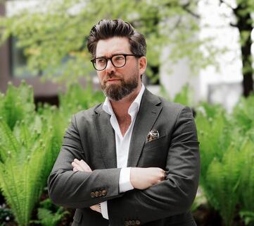 Foto: Kunstig intelligens gjør cyberangrep mer presise og vanskeligere å oppdage. Nå må ledelsen ta eierskap til sikkerhet – ikke bare IT-avdelingen. (Foto: Ingvild Fylling)