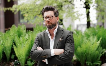 Foto: Kunstig intelligens gjør cyberangrep mer presise og vanskeligere å oppdage. Nå må ledelsen ta eierskap til sikkerhet – ikke bare IT-avdelingen. (Foto: Ingvild Fylling)