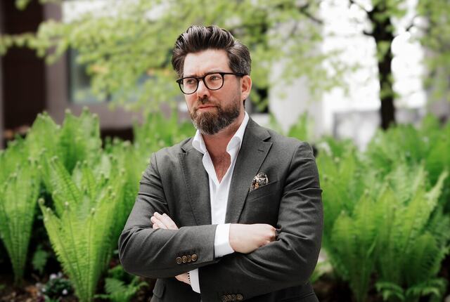 Foto: Kunstig intelligens gjør cyberangrep mer presise og vanskeligere å oppdage. Nå må ledelsen ta eierskap til sikkerhet – ikke bare IT-avdelingen. (Foto: Ingvild Fylling)