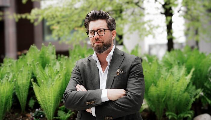 Foto: Kunstig intelligens gjør cyberangrep mer presise og vanskeligere å oppdage. Nå må ledelsen ta eierskap til sikkerhet – ikke bare IT-avdelingen. (Foto: Ingvild Fylling)