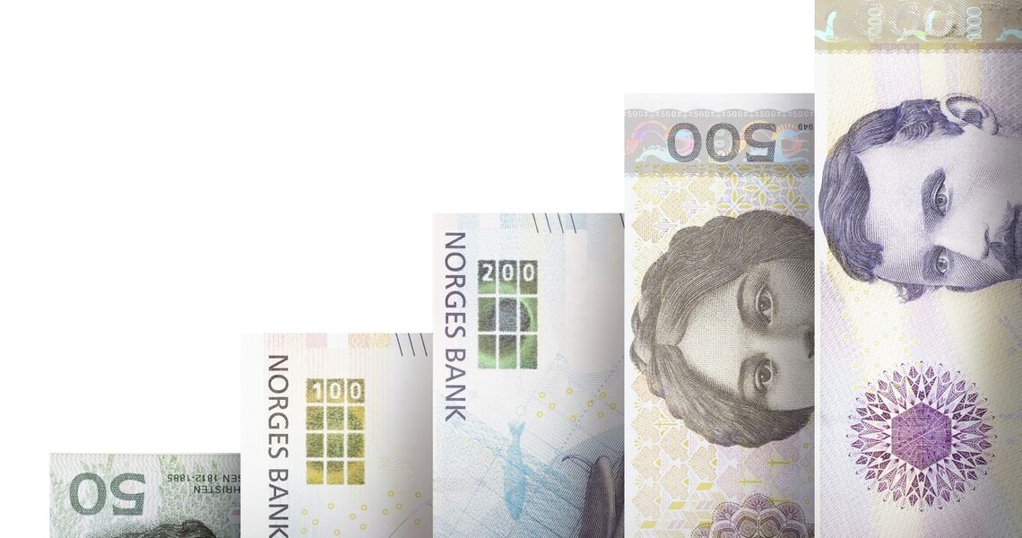 Når penger blir hovedmotivasjon i ledelse, utfordres både tillit, kultur og hva som egentlig verdsettes i organisasjonen. (Foto: Istock.com)