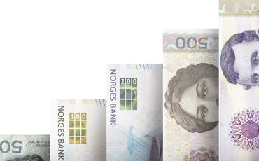 Når penger blir hovedmotivasjon i ledelse, utfordres både tillit, kultur og hva som egentlig verdsettes i organisasjonen. (Foto: Istock.com)